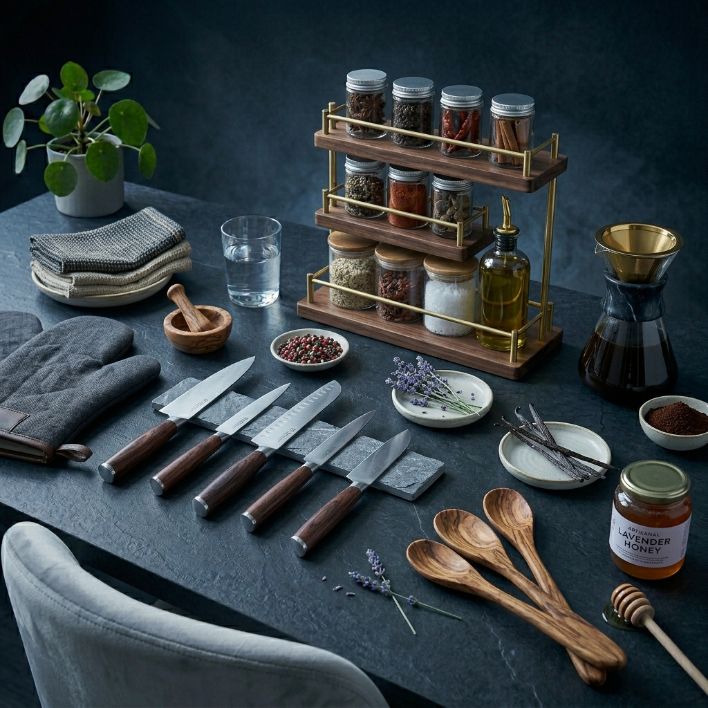 Kitchen Accessories